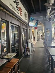Telok Ayer Conservation Area (D1), Retail #604231191